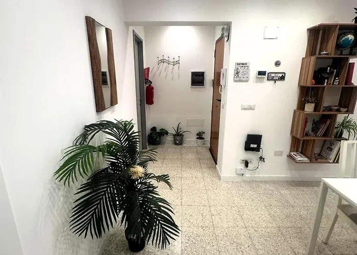 Urban Rifugio - Privata Con Bagno Vicino Eur