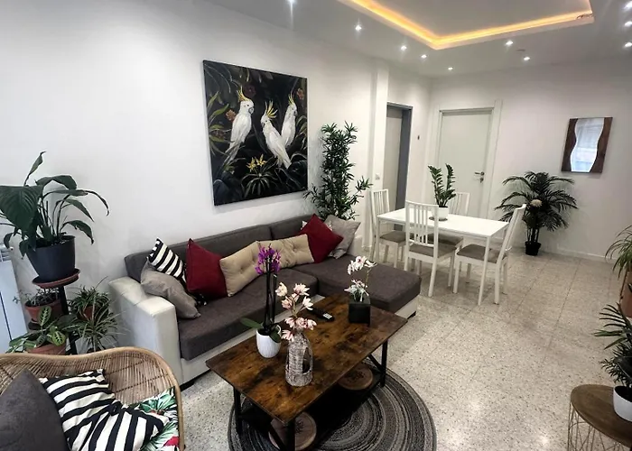 Appartamento Urban Rifugio - Privata Con Bagno Vicino Eur *