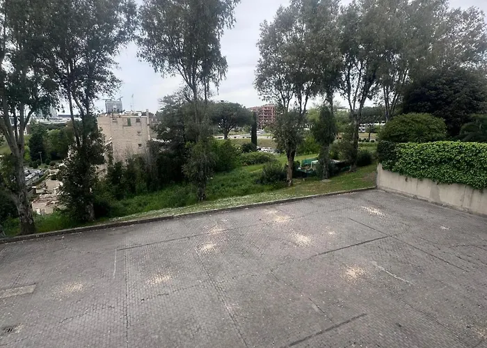 Urban Rifugio - Privata Con Bagno Vicino Eur