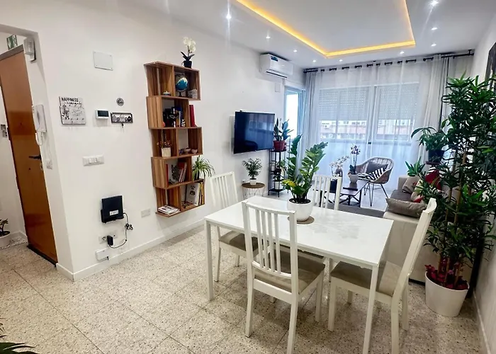 Urban Rifugio - Privata Con Bagno Vicino Eur Appartamento Roma