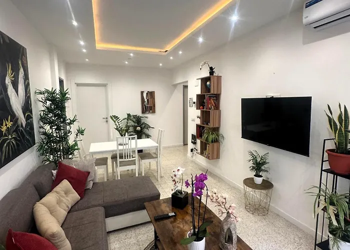 Urban Rifugio - Privata Con Bagno Vicino Eur