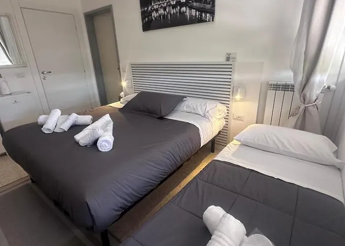 Urban Rifugio - Privata Con Bagno Vicino Eur * Roma