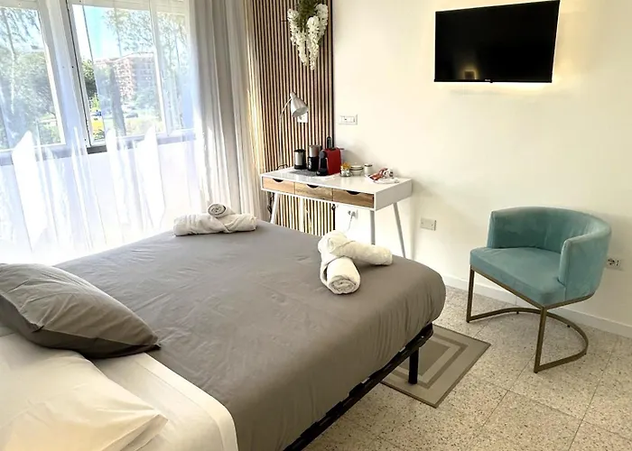 Urban Rifugio - Privata Con Bagno Vicino Eur *