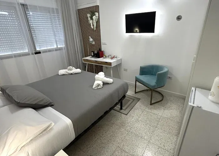 Urban Rifugio - Privata Con Bagno Vicino Eur Appartamento *