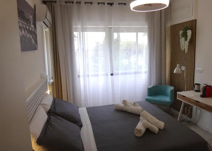 Urban Rifugio - Privata Con Bagno Vicino Eur