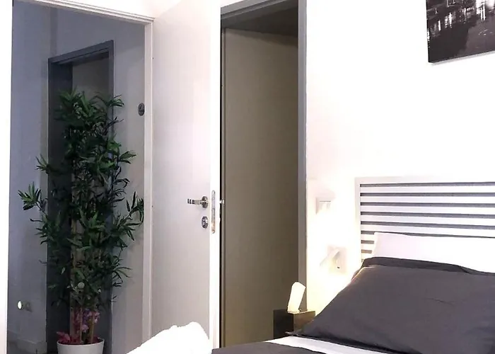 Urban Rifugio - Privata Con Bagno Vicino Eur Appartamento Roma