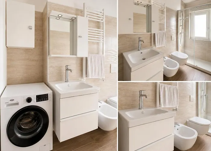 Urban Rifugio - Privata Con Bagno Vicino Eur *