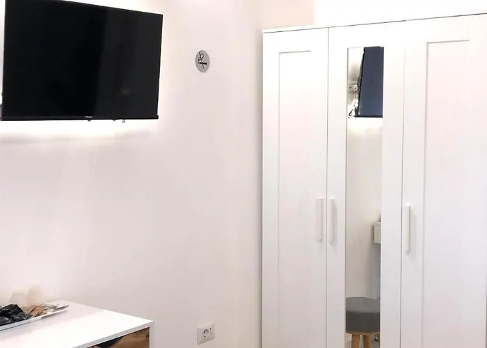 Urban Rifugio - Privata Con Bagno Vicino Eur Roma
