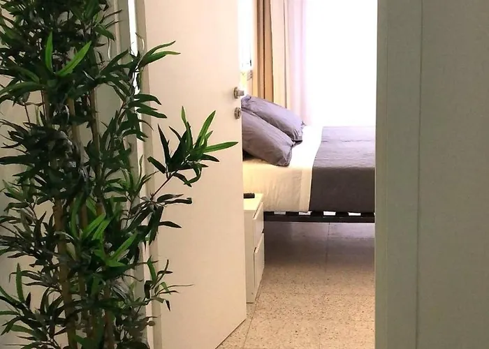 Appartamento Urban Rifugio - Privata Con Bagno Vicino Eur